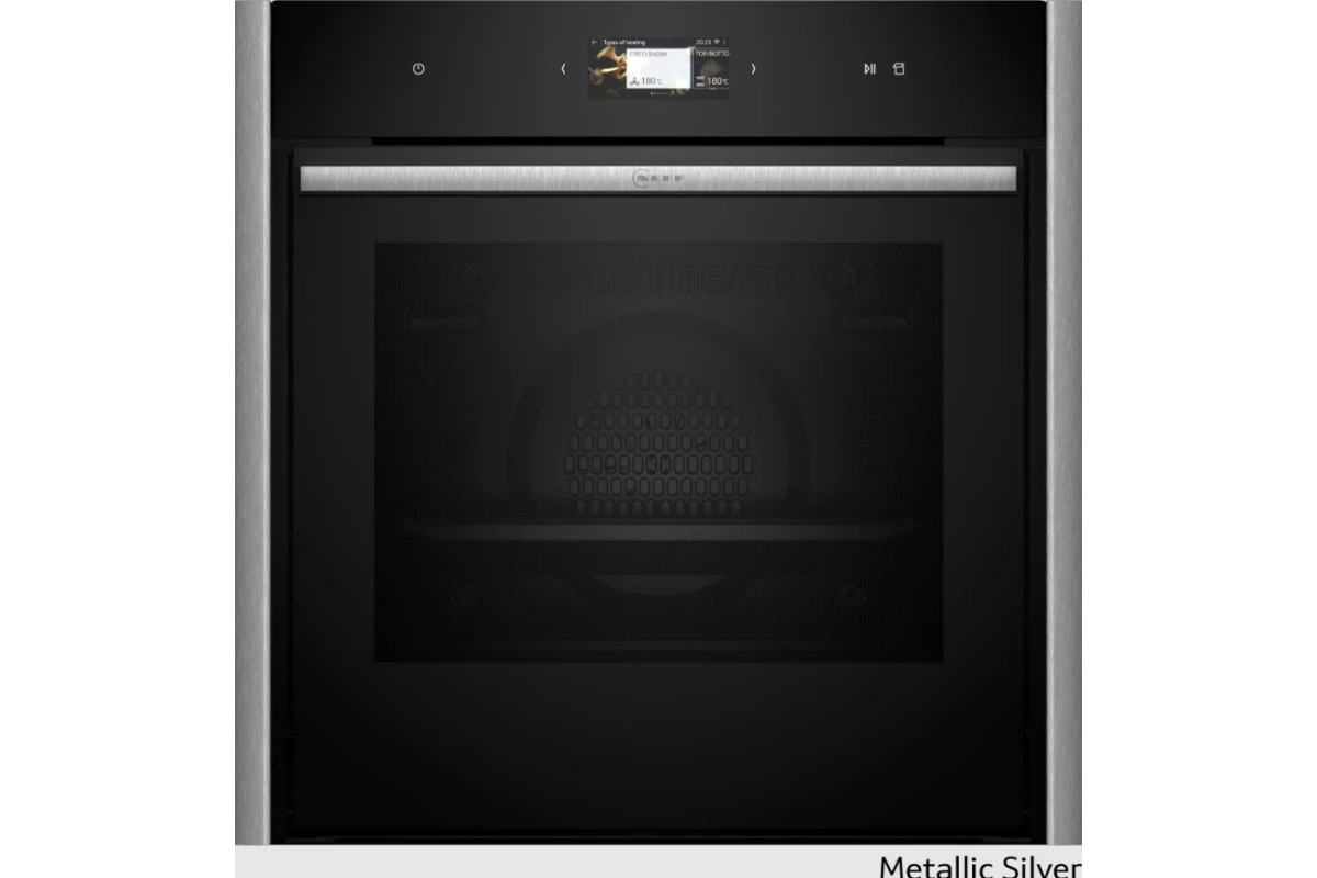 Духовой шкаф Neff B59FS3AY0