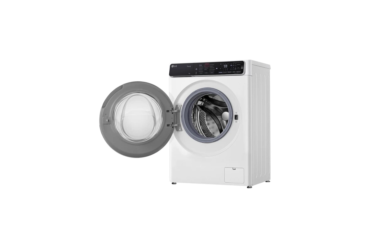 Стиральная машина LG F2T9HS9W