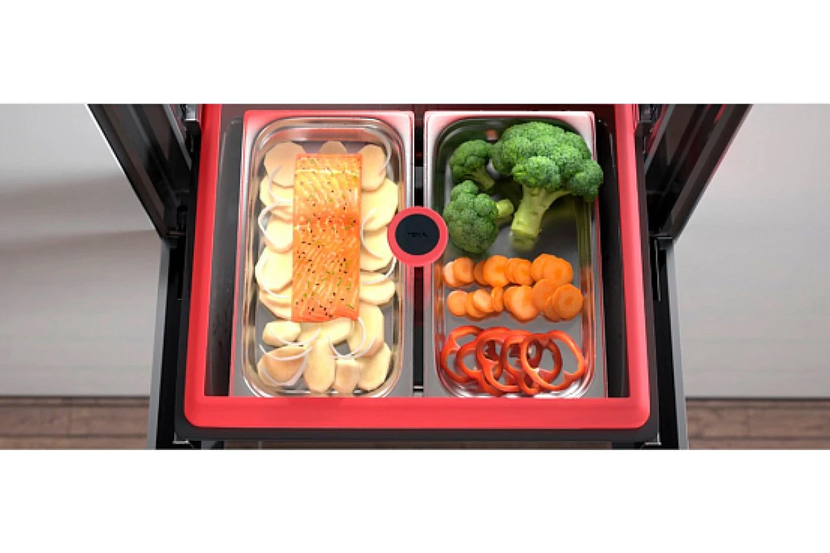 Духовой шкаф Teka HSB 615 SS INOX