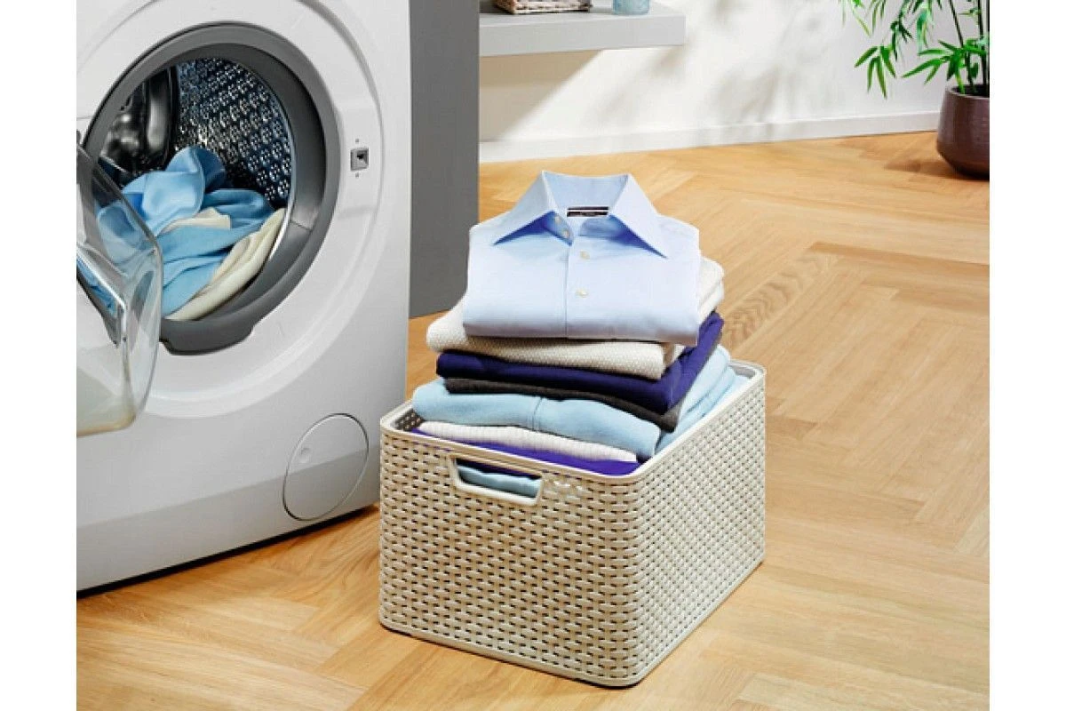 Стирально-сушильная машина Electrolux EW7W268SP