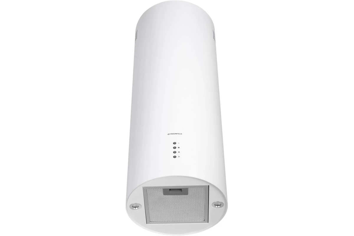 Вытяжка Maunfeld Lee Wall 35 White