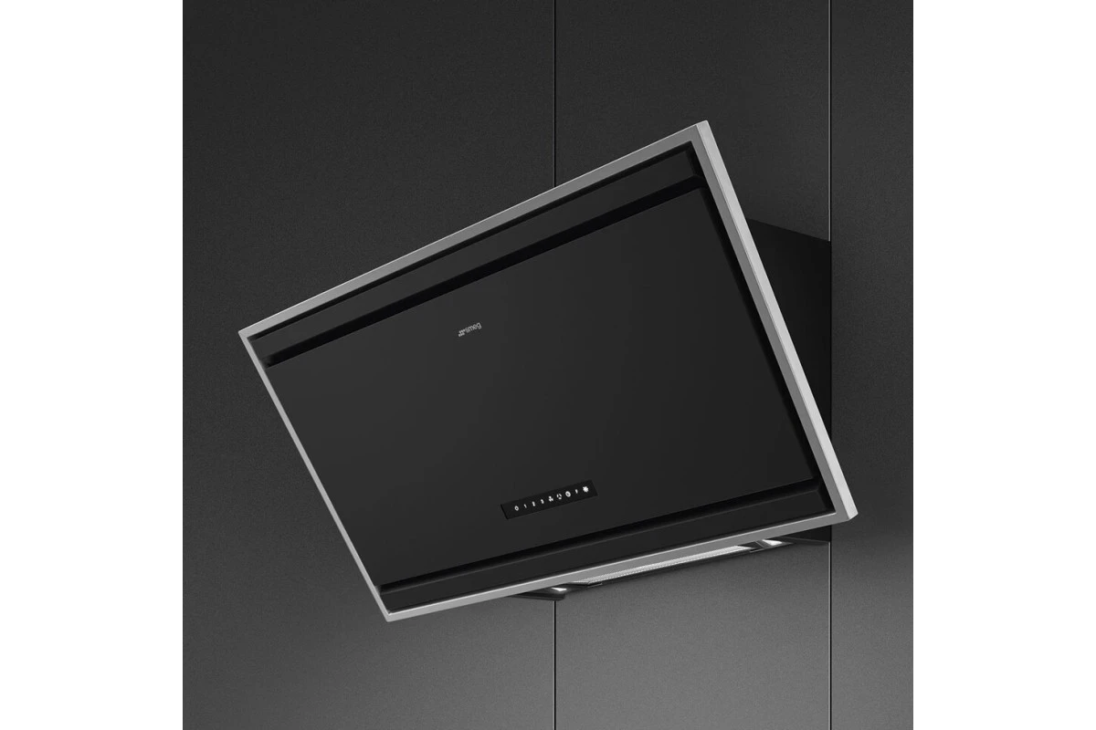 Вытяжка SMEG KV394MB