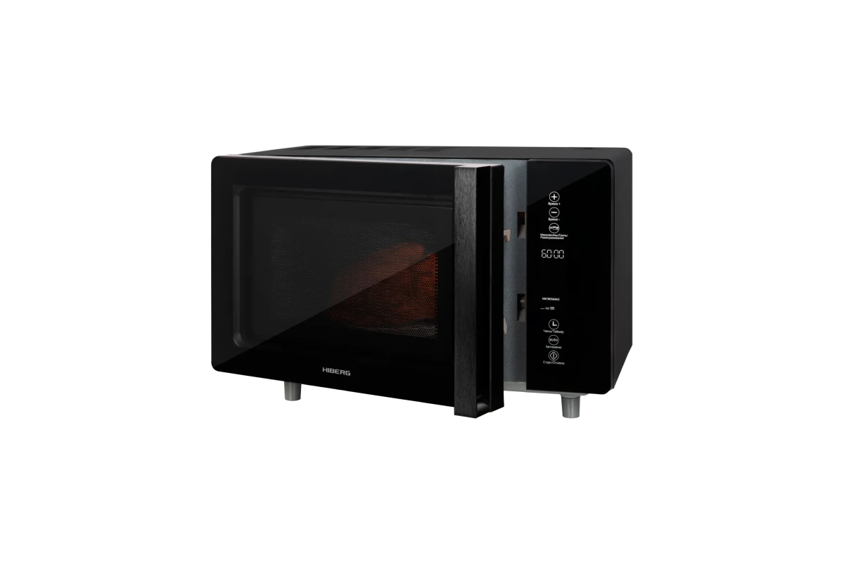 Микроволновая печь Hiberg i-VM 4588 B