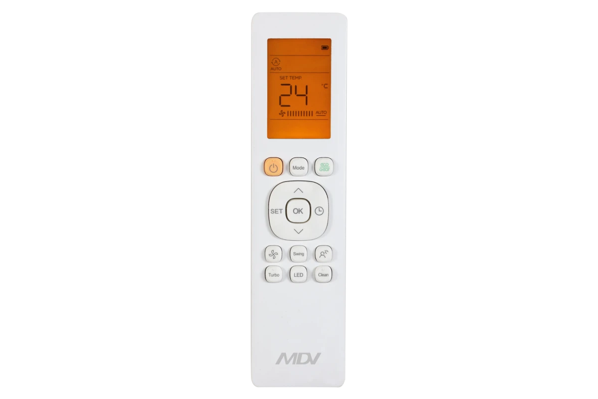 Кондиционер Mdv Infini MDSAG-09HRFN8/MDOAG-09HFN8