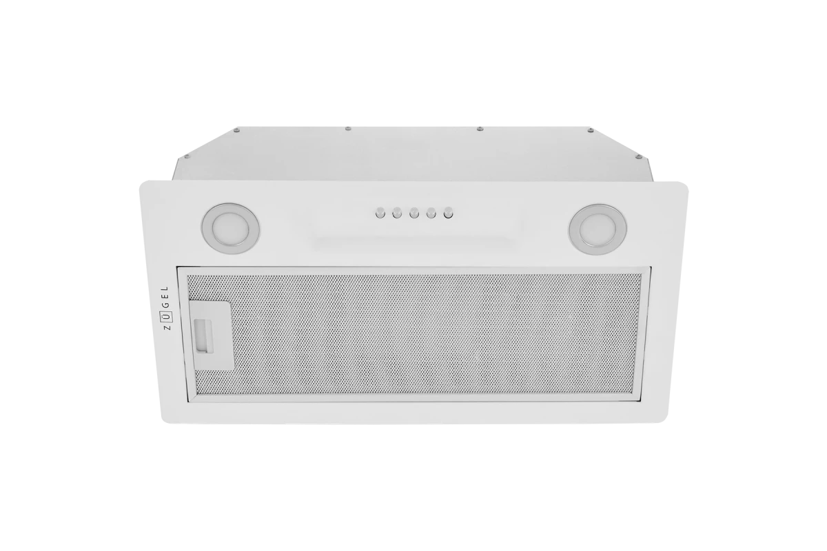 Вытяжка встраиваемая ZUGEL ZHI521W