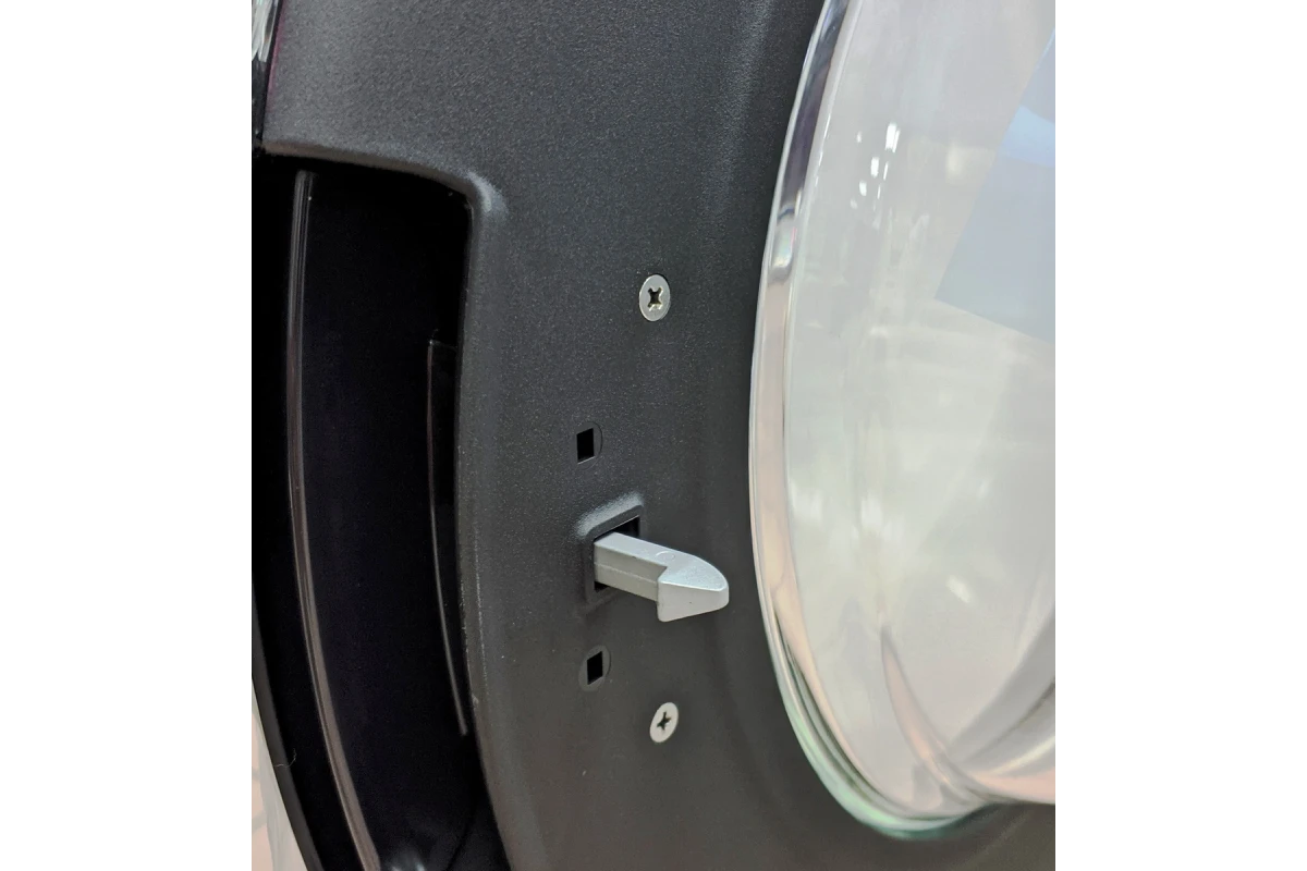 Стиральная машина LG F2Y1NS3W