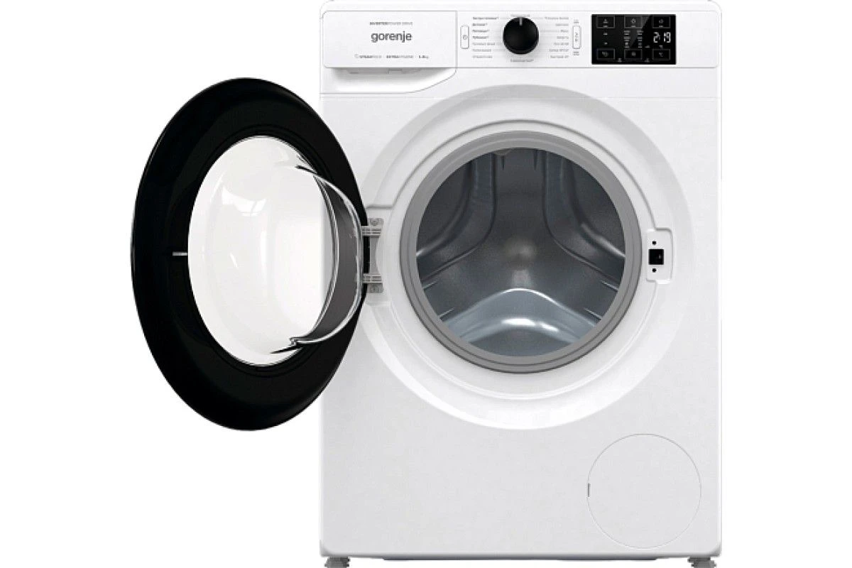 Стиральная машина Gorenje WNEI84SDS