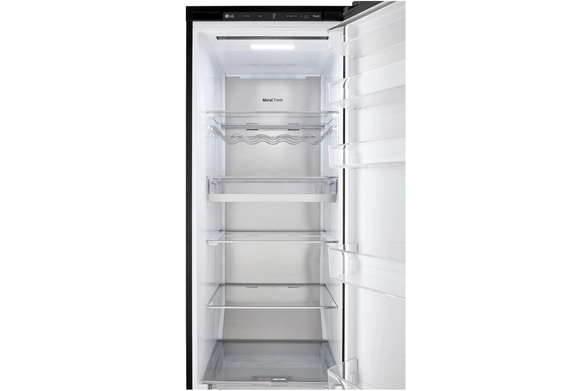 Холодильник LG GC-B401FEPM