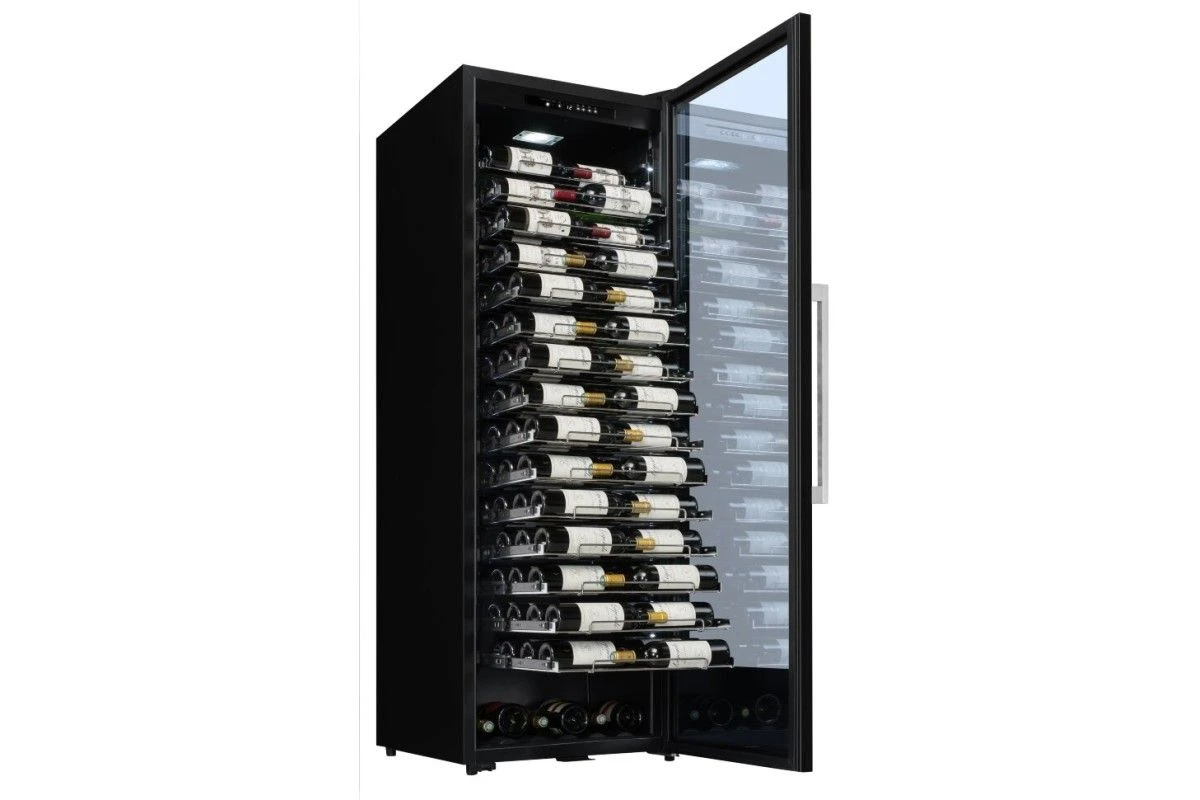 Монотемпературный шкаф La Sommeliere PRO160
