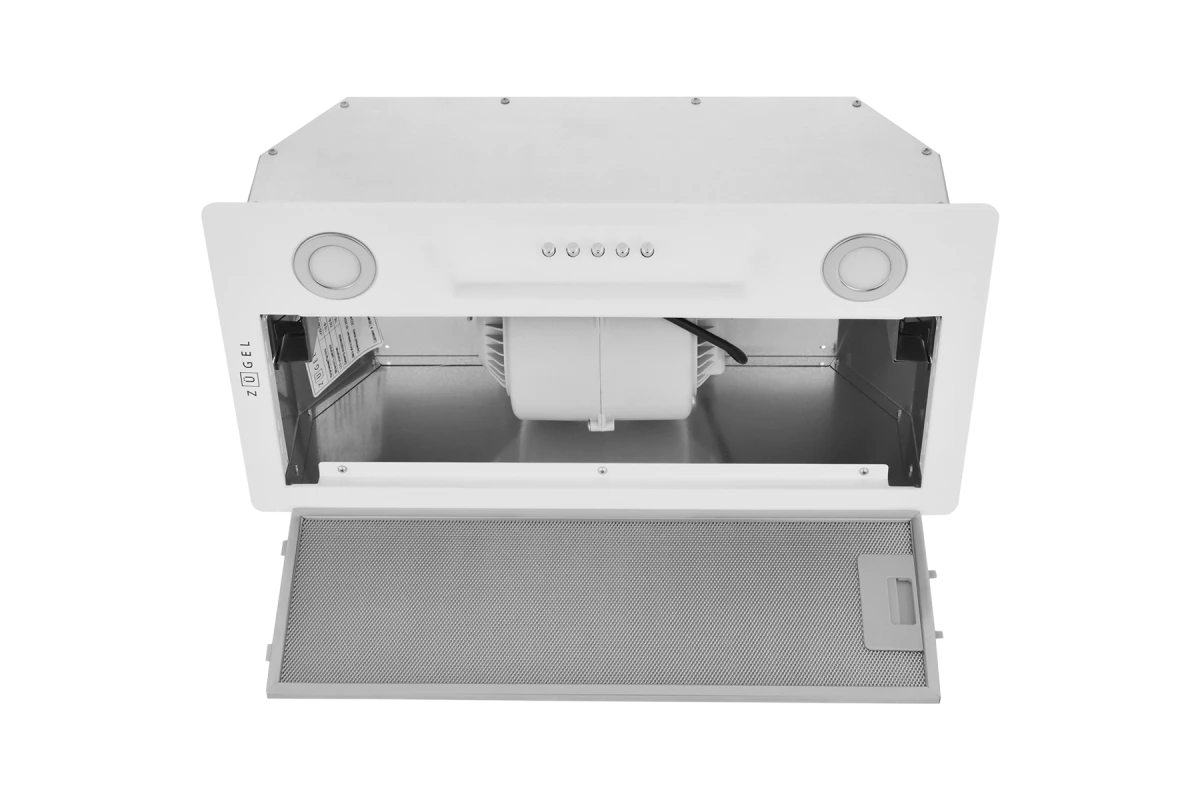 Вытяжка встраиваемая ZUGEL ZHI521W