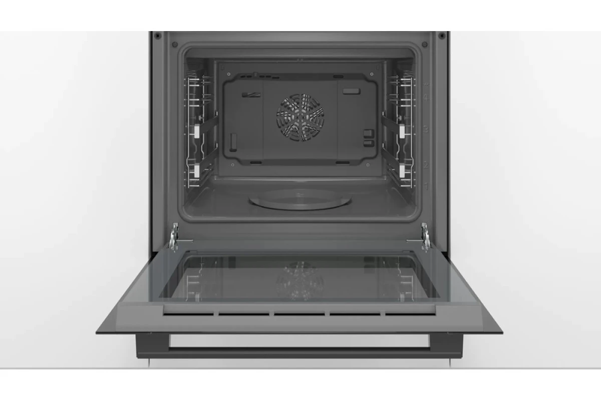 Духовой шкаф Bosch HIJ517YB1R
