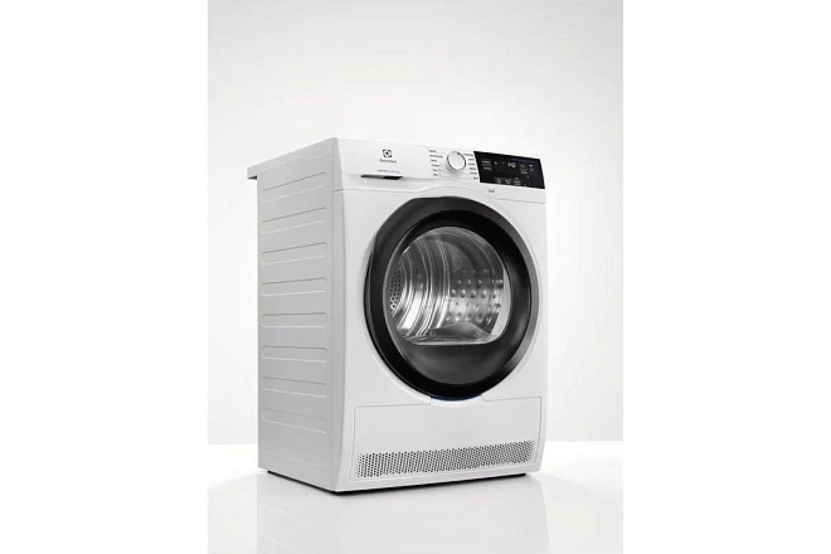 Сушильная машина Electrolux EW8HN358SP