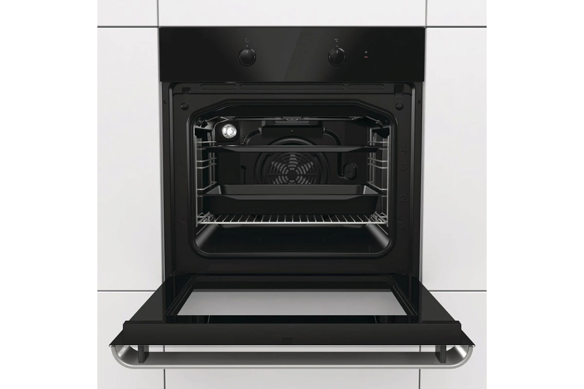 Духовой шкаф Gorenje BO717ORAB