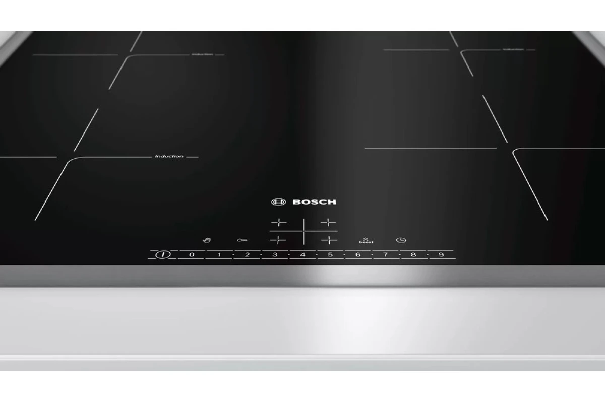 Варочная панель Bosch PIE645FB1E