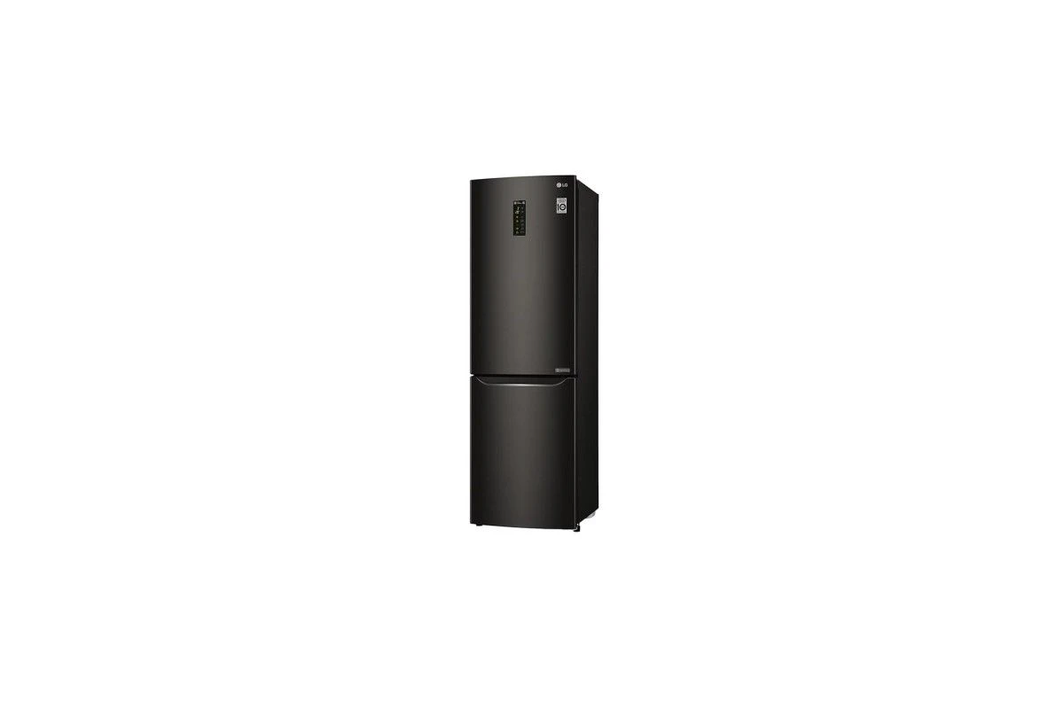 Холодильник LG GA-B429SBQZ
