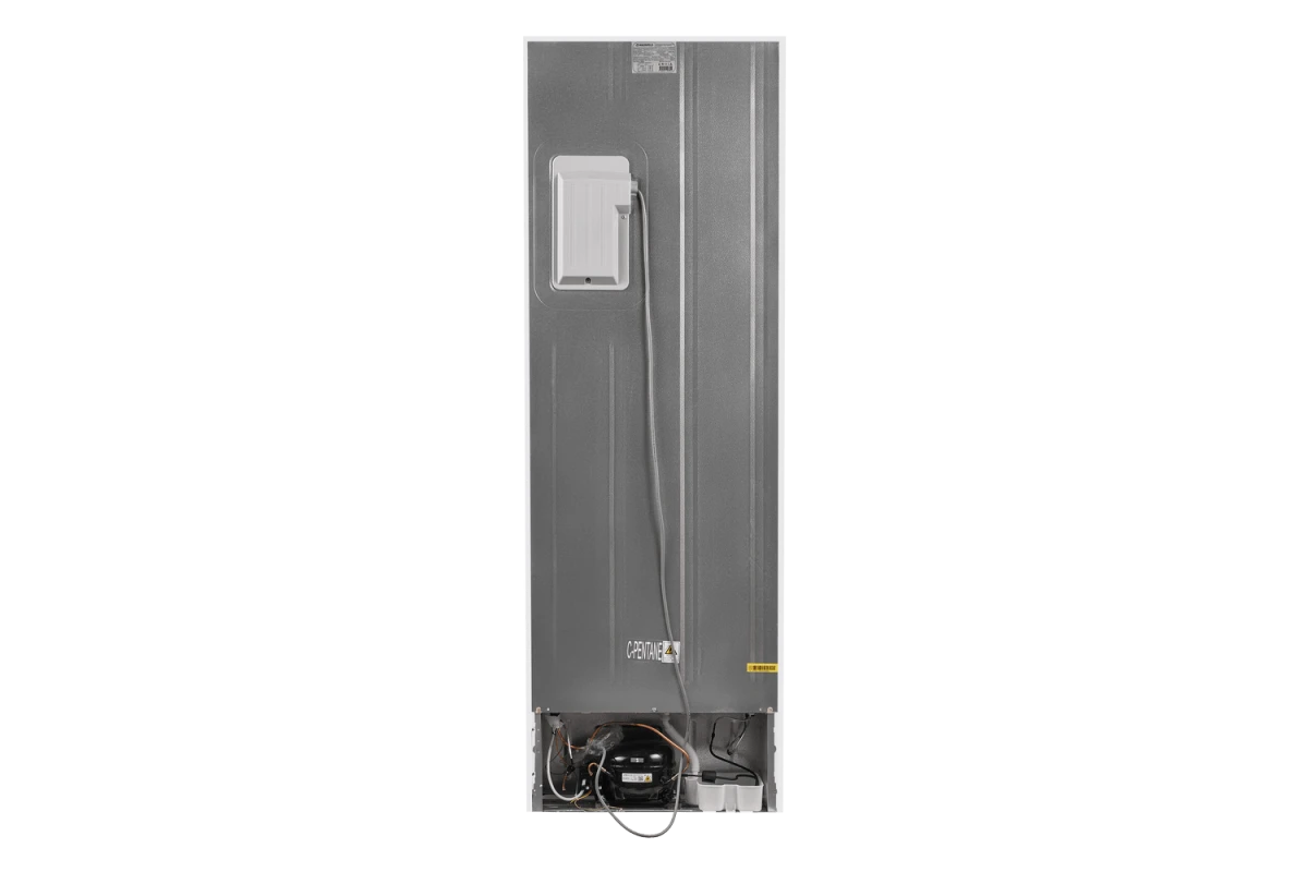 Холодильник Maunfeld MFF185NFW10 Inverter