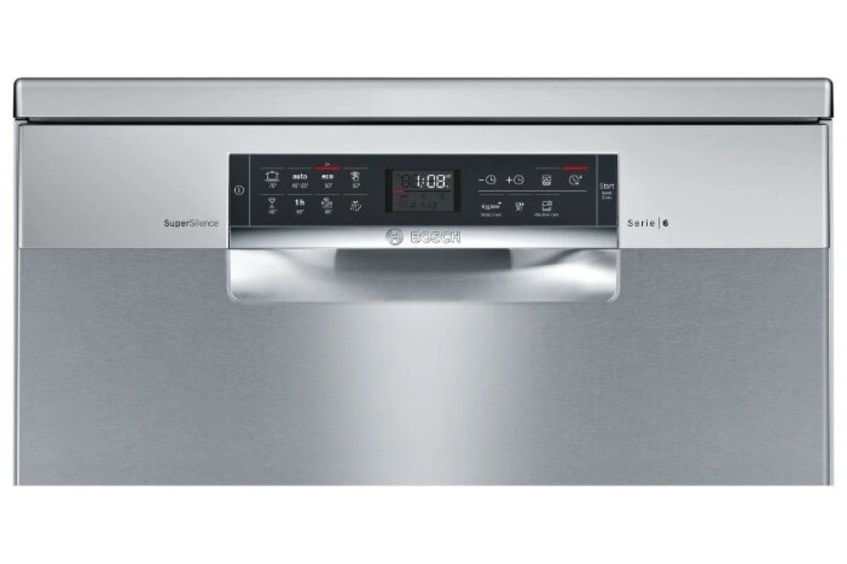 Посудомоечная машина Bosch SMS 68UI02E
