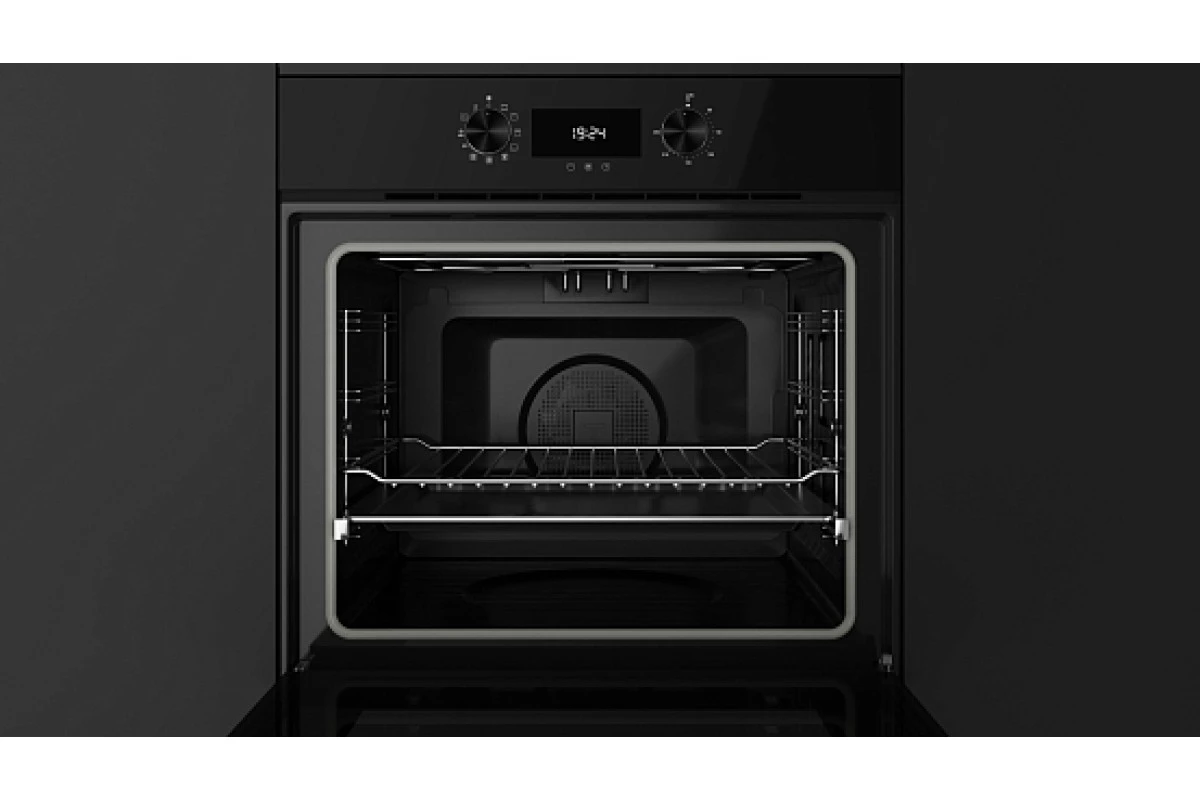 Духовой шкаф Teka HLB 8400 FULL BLACK