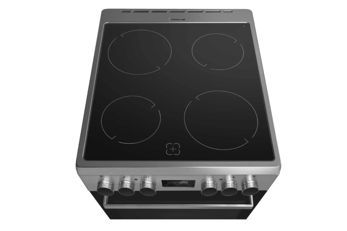 Электрическая плита MAUNFELD MEC55CS08D