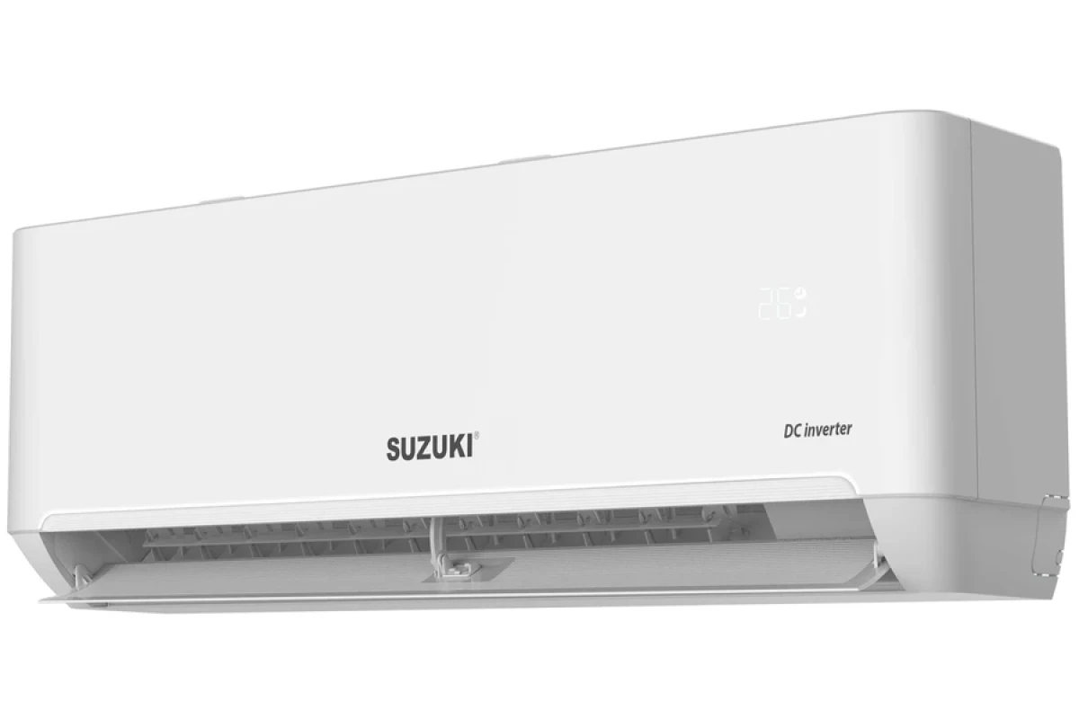 Кондиционер Suzuki Ultra SUSH-C072DC