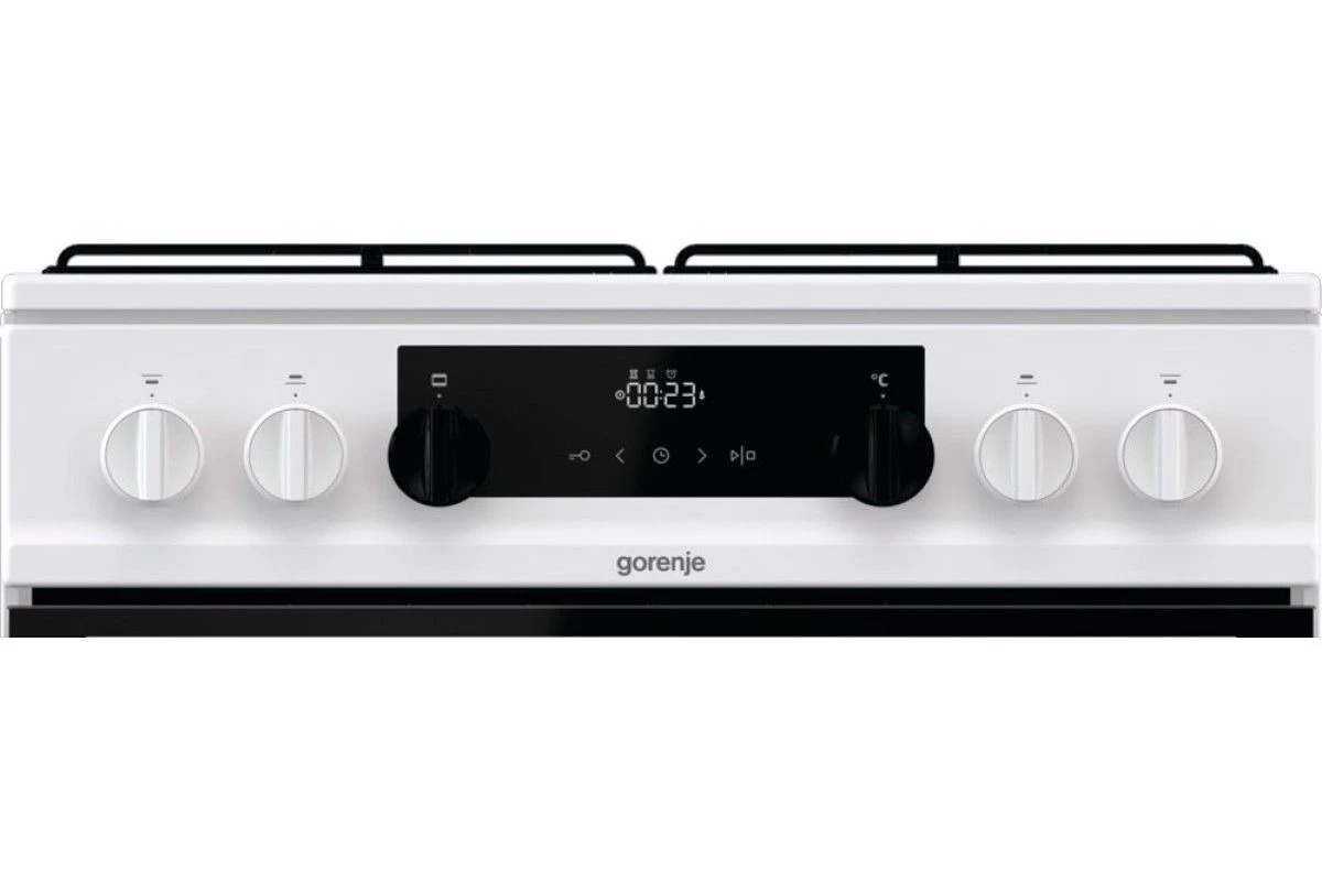 Комбинированная плита Gorenje KS635W