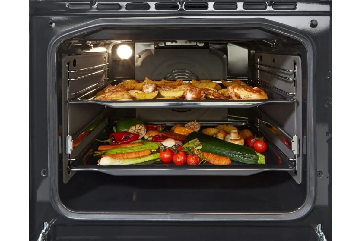 Газовая плита Gorenje GG5A21BEF