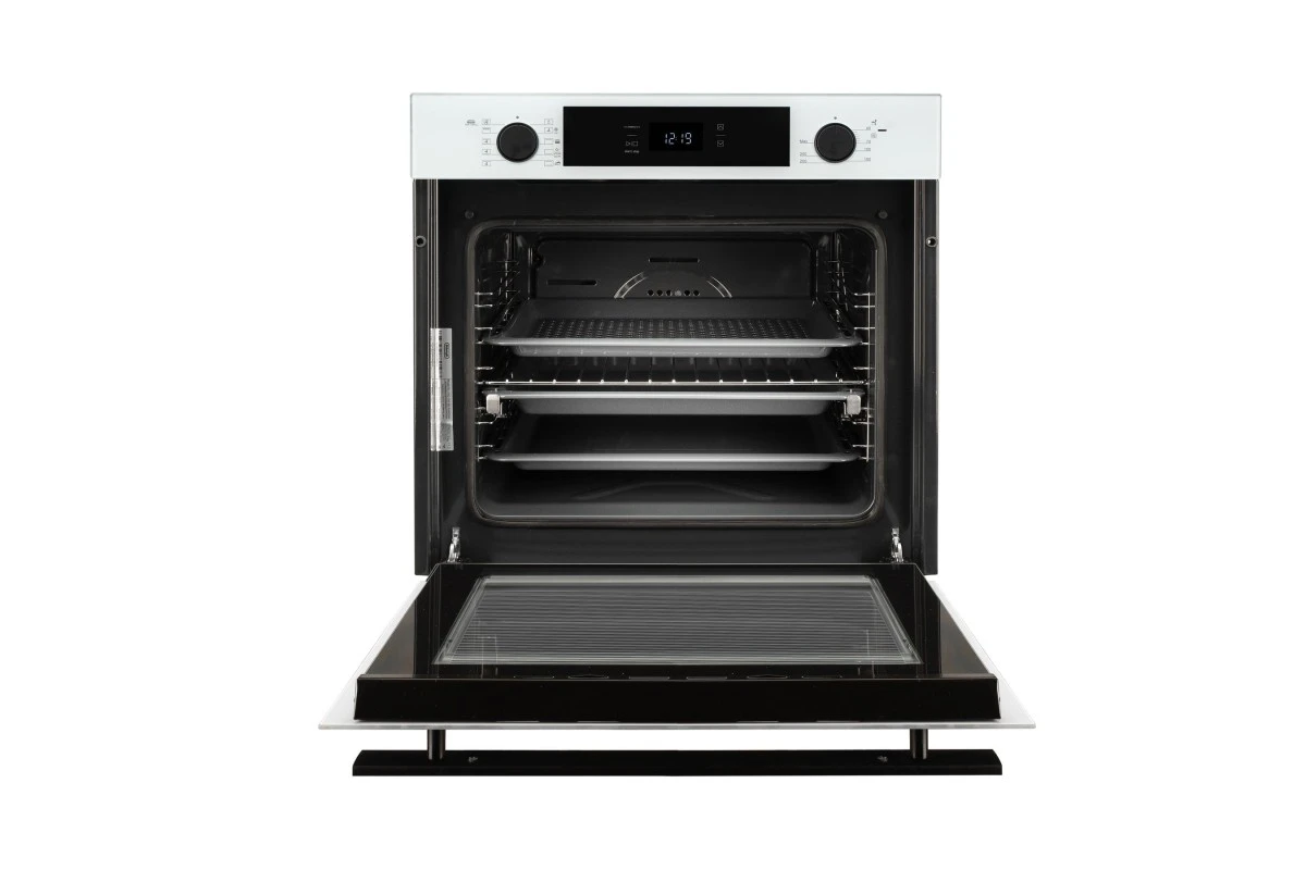 Электрический духовой шкаф DeLonghi DEO 755 BB RAMONA