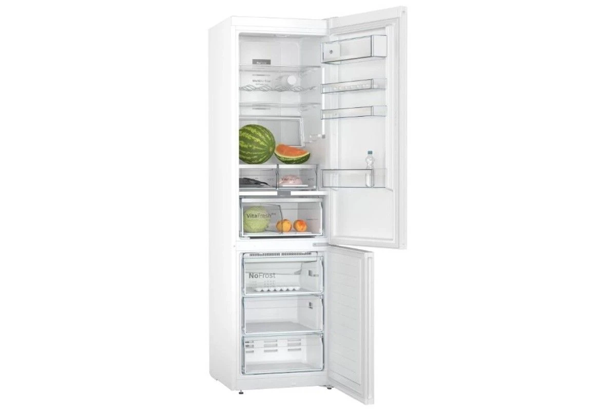 Двухкамерный холодильник Bosch KGN39AW32R