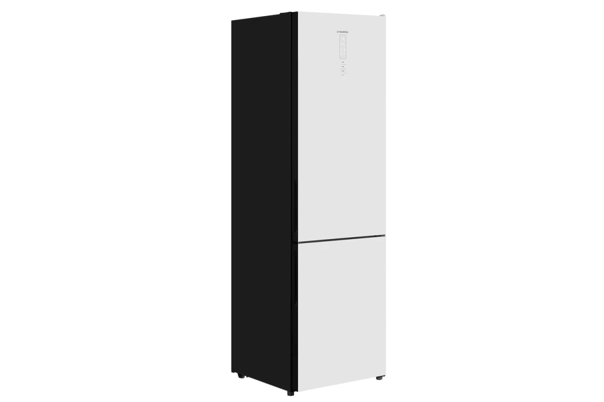 Холодильник Maunfeld MFF200NFW Matt Inverter