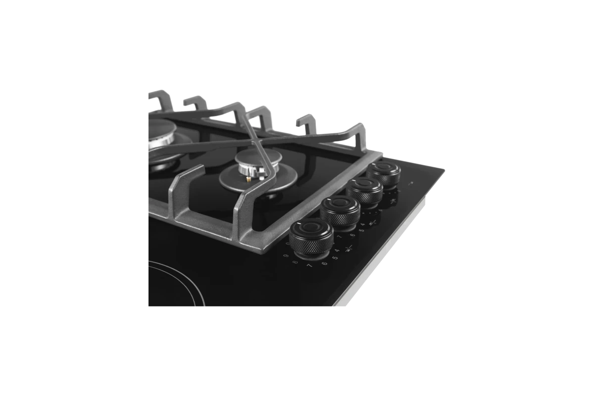 Варочная поверхность Hiberg VM 6020 B