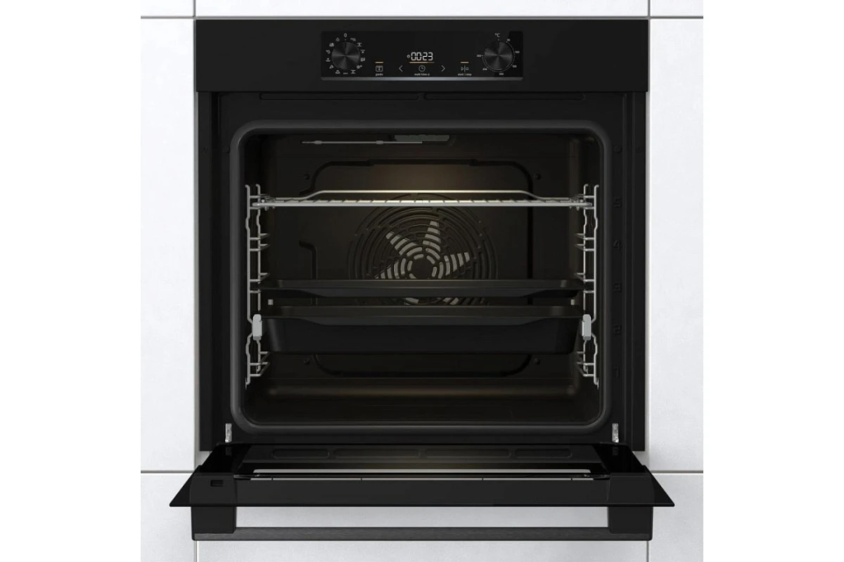 Духовой шкаф Gorenje BOS6737E06B