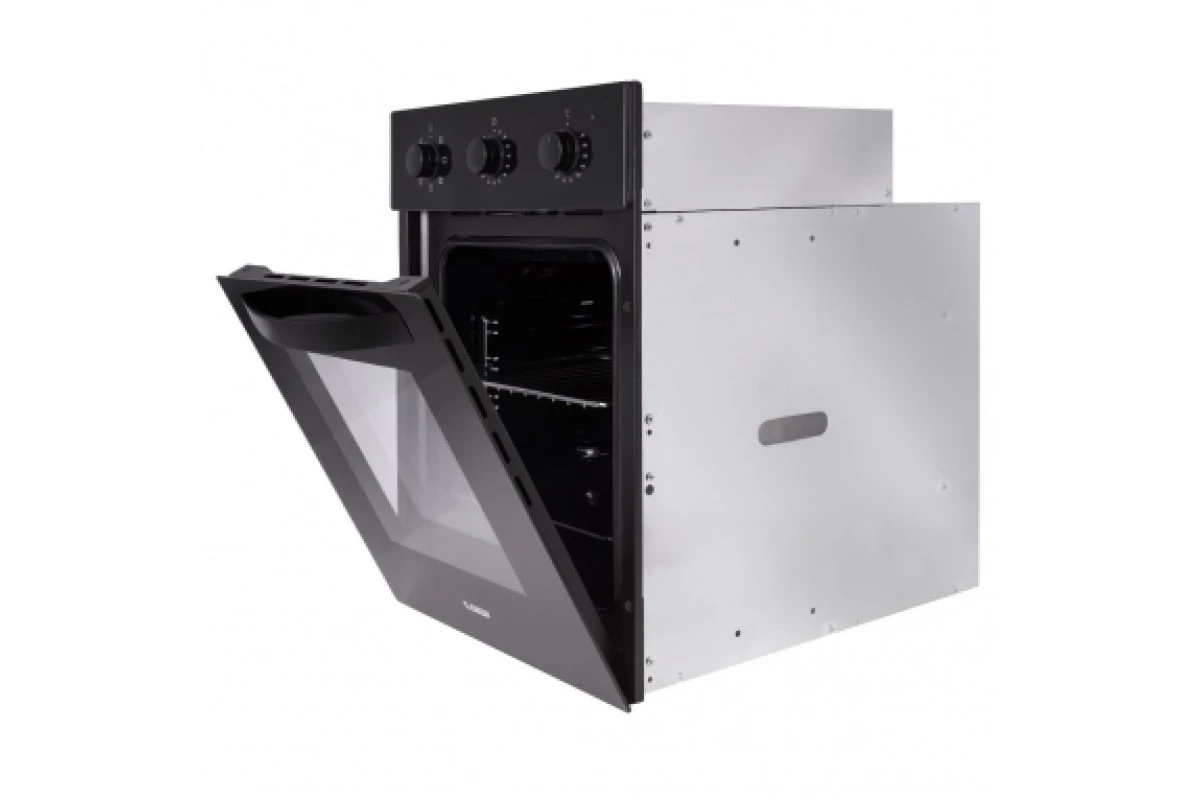 Электрический духовой шкаф EXITEQ EXO-106 black