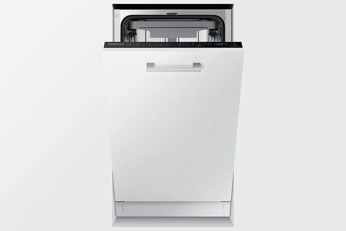 Встраиваемая посудомоечная машина Samsung DW50R4050BB