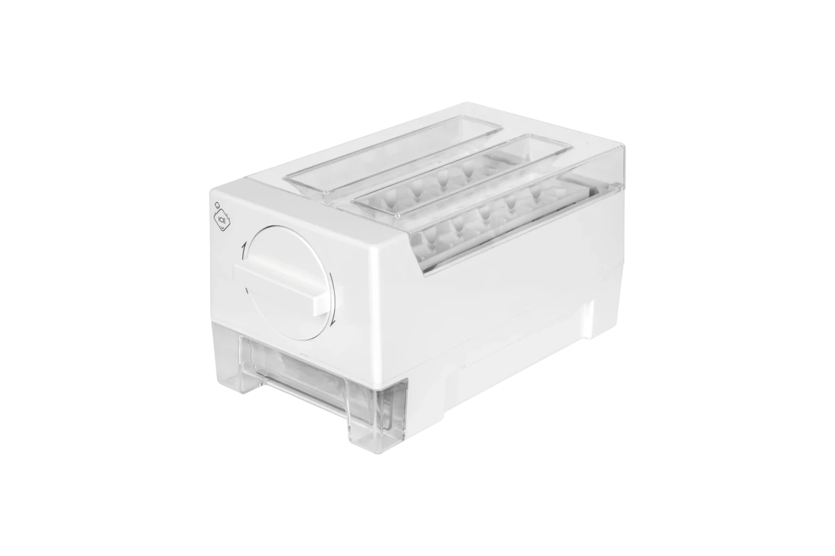 Морозильник Hiberg i-FR 44G WS
