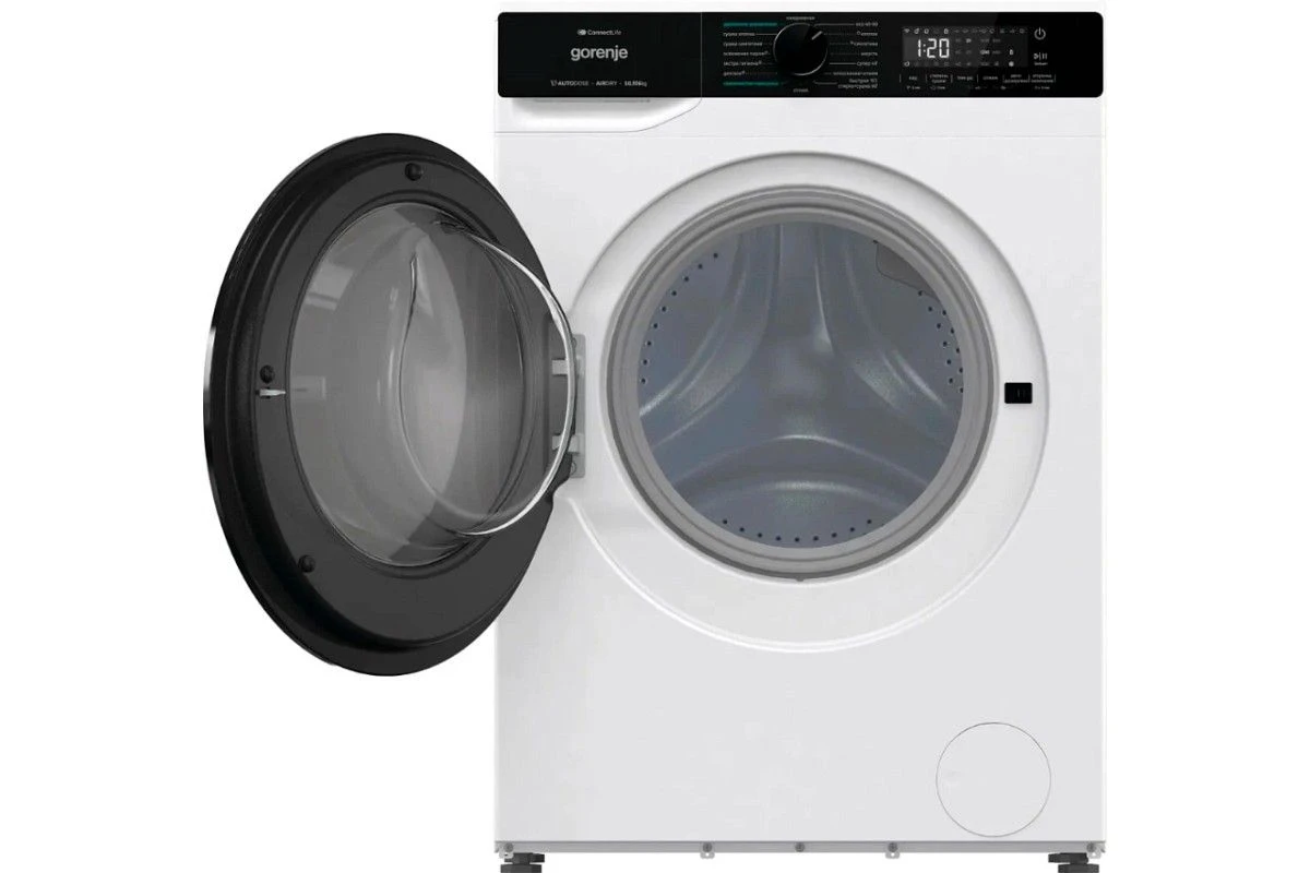 Стирально-сушильная машина Gorenje WD2PA1X64ADAAW/C