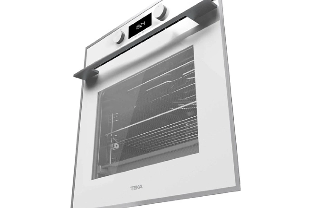 Духовой шкаф Teka HLB 850 WHITE