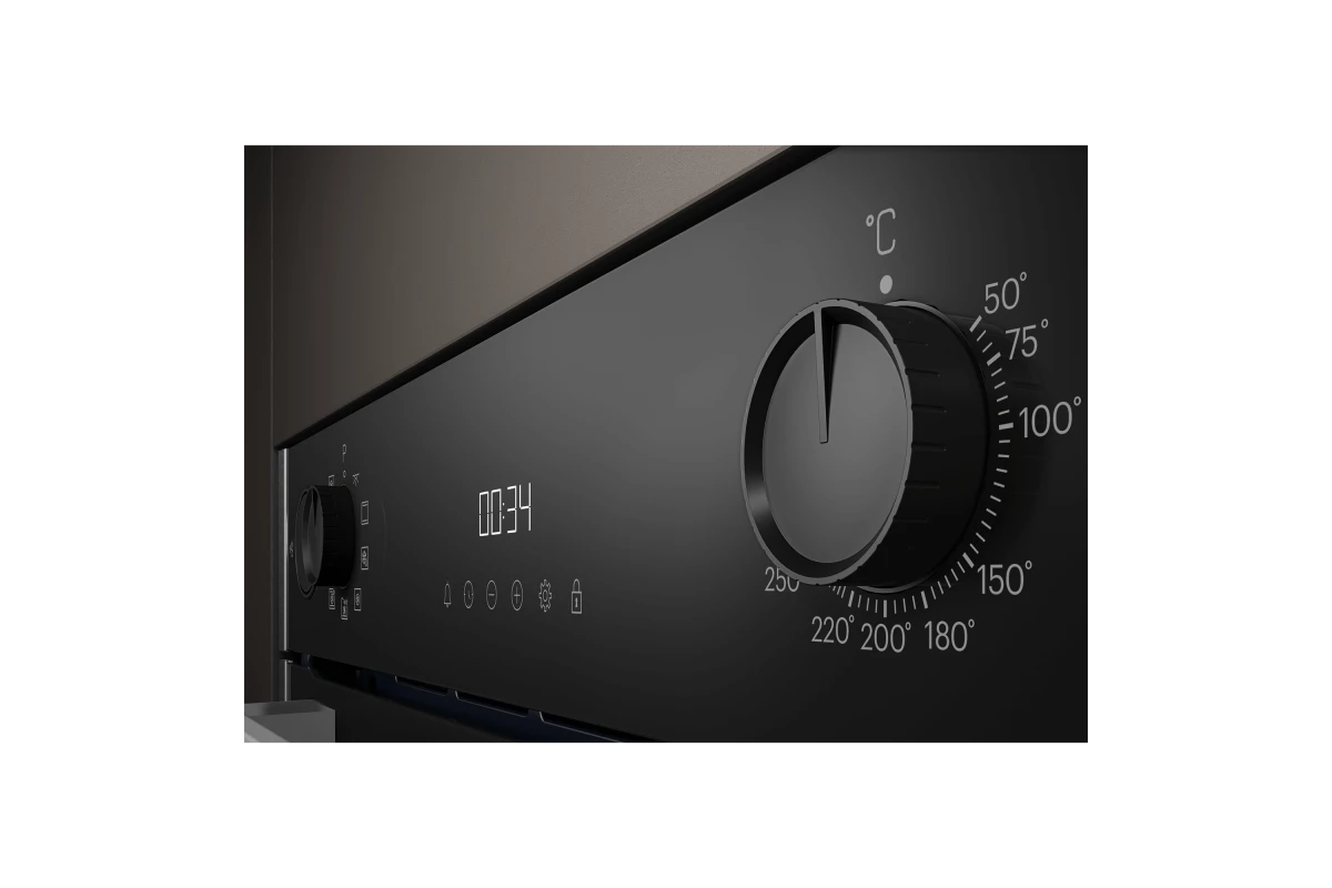 Конвекционный духовой шкаф Grundig GEBD19301B
