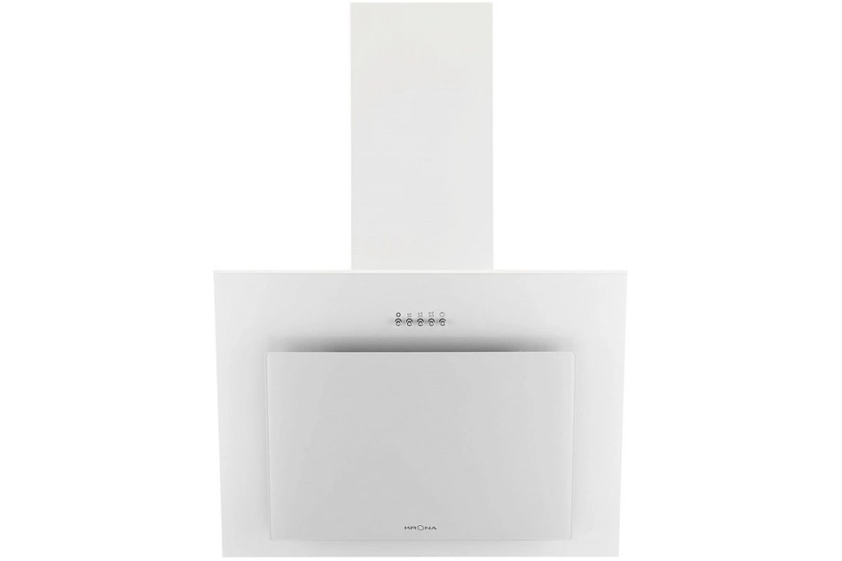 Вытяжка Krona FIONA 600 WHITE PB