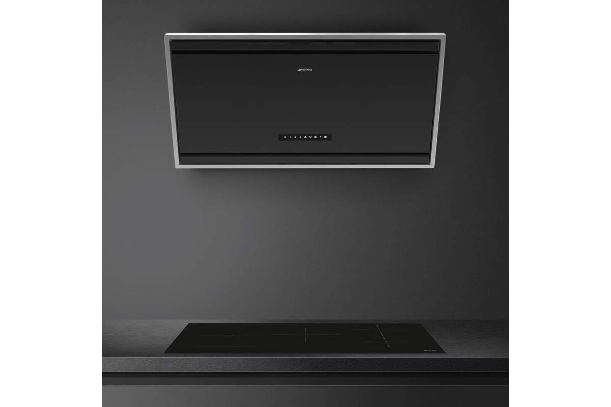 Вытяжка SMEG KV394MB