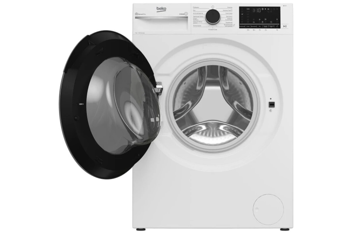 Стиральная машина Beko B3WFR572WB