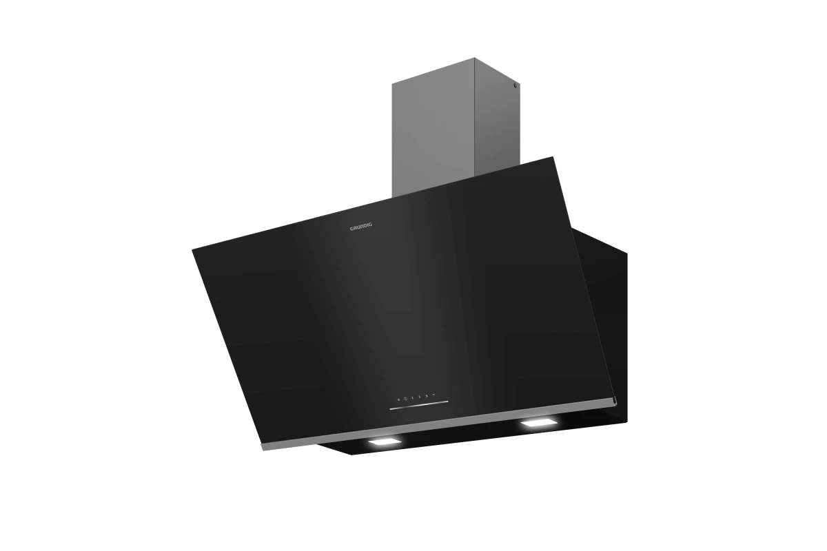 Вытяжка Grundig GDSP5464BBSC
