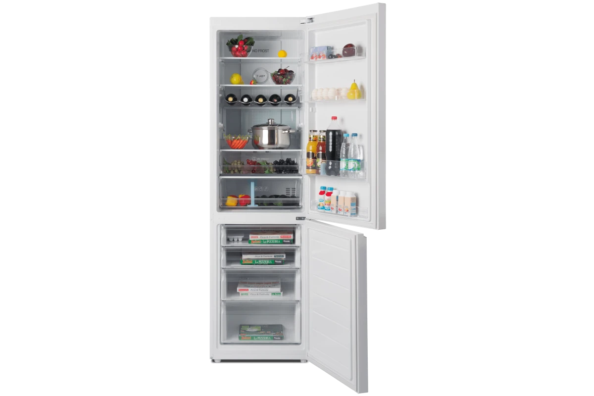 Холодильник Haier C2F637CWRG