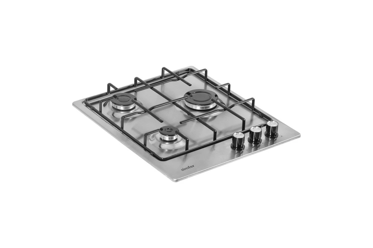 Газовая варочная панель Simfer H45V30M420