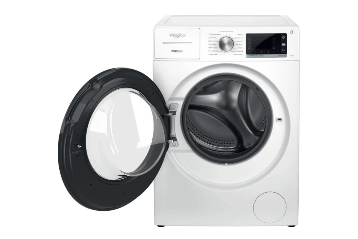 Стиральная машина Whirlpool W7X W845WB EE