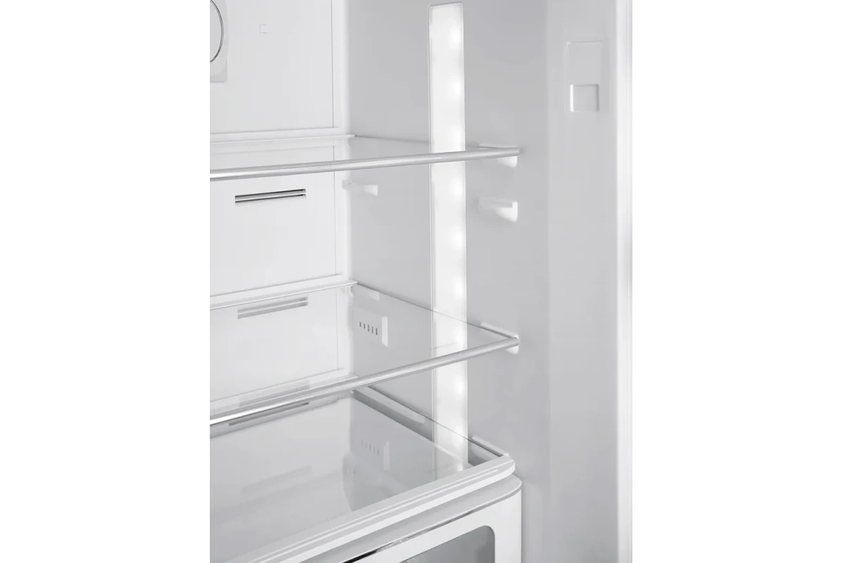 Холодильник Smeg FAB32RPB6