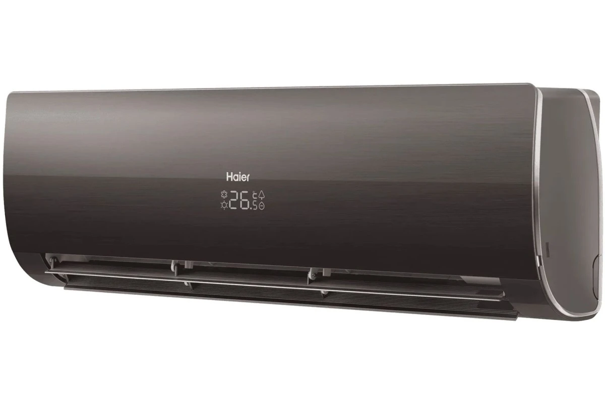 Кондиционер Haier Flexis HSU-24HFF103/R3-B/HSU-24HUF103/R3/-40