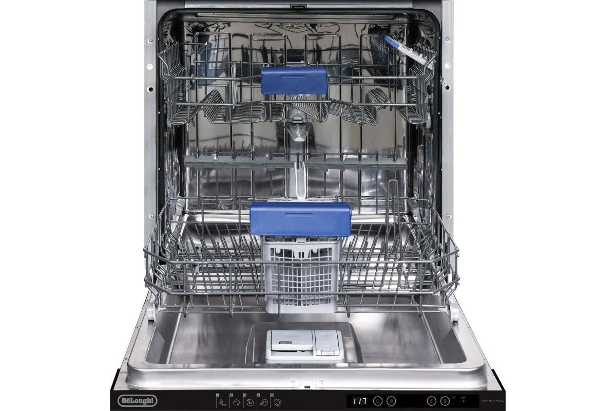 Встраиваемая посудомоечная машина DeLonghi DDWI 660 AMEDEO