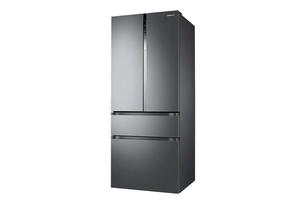 Холодильник Samsung RF50N5861B1/WT