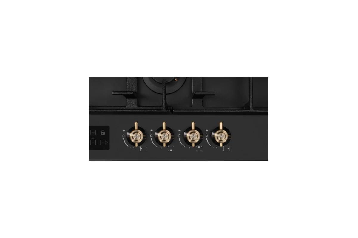 Варочная поверхность Hiberg VM 6245 B