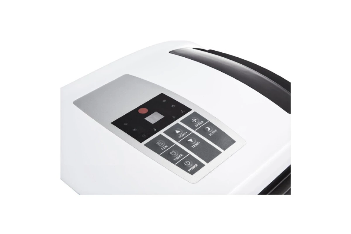 Мобильный кондиционер Electrolux EACM-12 RK/N6